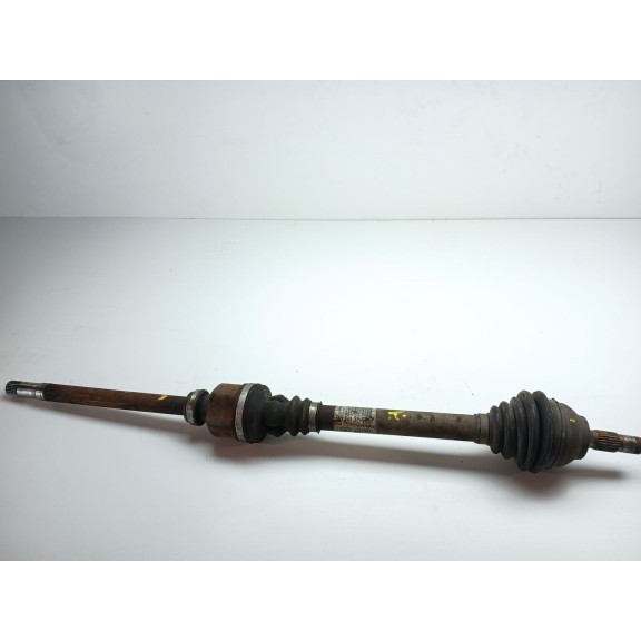 Recambio de transmision delantera derecha para peugeot 3008 i monospace (0u_) 1.6 hdi referencia OEM IAM 9684135480  