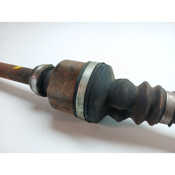 Recambio de transmision delantera derecha para peugeot 3008 i monospace (0u_) 1.6 hdi referencia OEM IAM 9684135480  