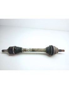 Recambio de transmision delantera izquierda para citroën c4 ii (nc_) 1.6 bluehdi 100 referencia OEM IAM 9684134780  