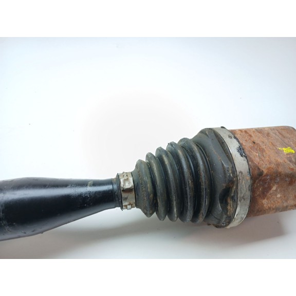 Recambio de transmision delantera derecha para seat arona (kj7, kjp) 1.0 tsi referencia OEM IAM 2q0407272cl  