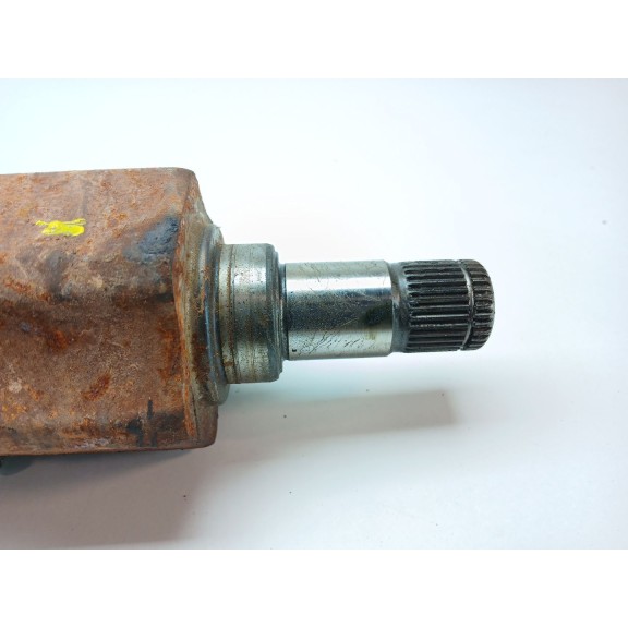 Recambio de transmision delantera derecha para seat arona (kj7, kjp) 1.0 tsi referencia OEM IAM 2q0407272cl  