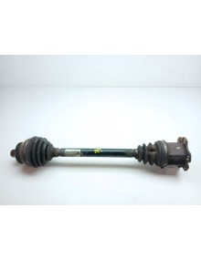 Recambio de transmision delantera izquierda para audi a4 b7 (8ec) 2.0 tdi 16v referencia OEM IAM 8e0507271at  