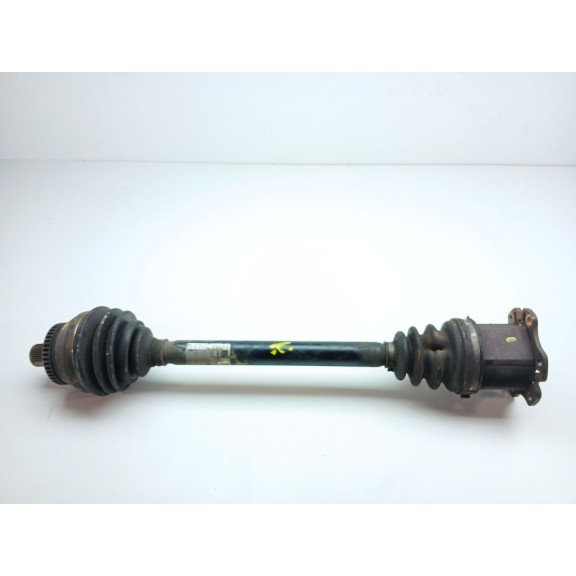 Recambio de transmision delantera izquierda para audi a4 b7 (8ec) 2.0 tdi 16v referencia OEM IAM 8e0507271at  