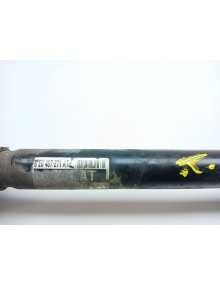 Recambio de transmision delantera izquierda para audi a4 b7 (8ec) 2.0 tdi 16v referencia OEM IAM 8e0507271at   2