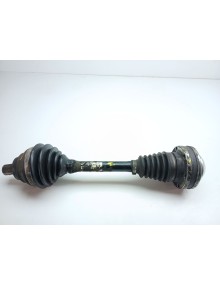 Recambio de transmision delantera izquierda para seat leon (1p1) 2.0 tdi 16v referencia OEM IAM 1k0407271bj  