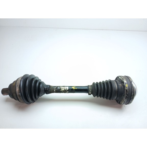 Recambio de transmision delantera izquierda para seat leon (1p1) 2.0 tdi 16v referencia OEM IAM 1k0407271bj  