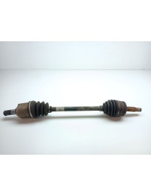 Recambio de transmision delantera izquierda para kia rio iii (ub) 1.1 crdi referencia OEM IAM 495001w100  