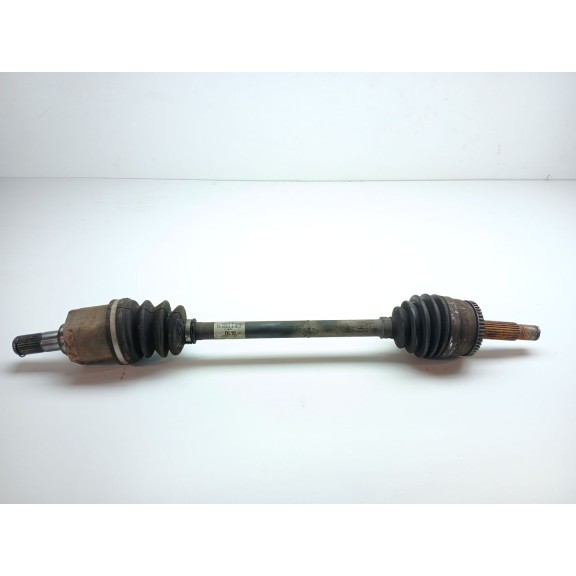 Recambio de transmision delantera izquierda para kia rio iii (ub) 1.1 crdi referencia OEM IAM 495001w100  