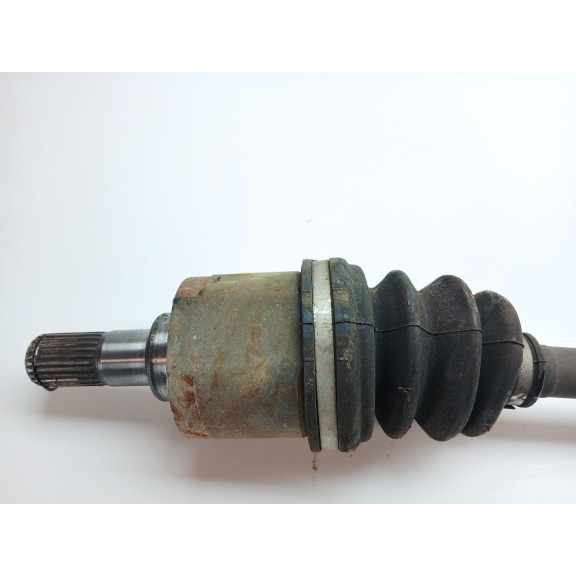 Recambio de transmision delantera izquierda para kia rio iii (ub) 1.1 crdi referencia OEM IAM 495001w100  