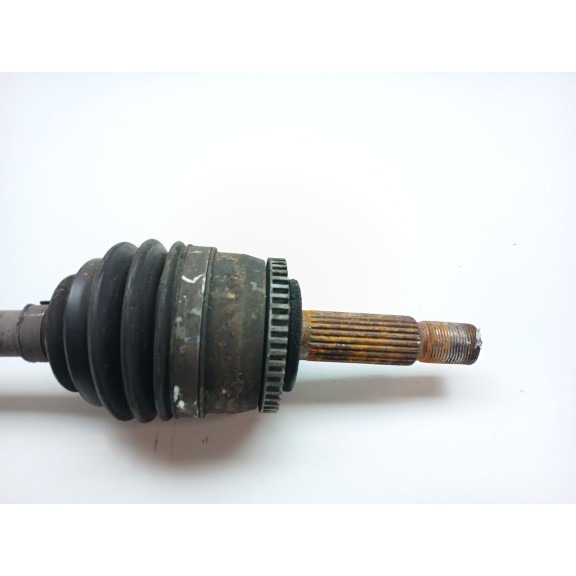 Recambio de transmision delantera izquierda para kia rio iii (ub) 1.1 crdi referencia OEM IAM 495001w100  