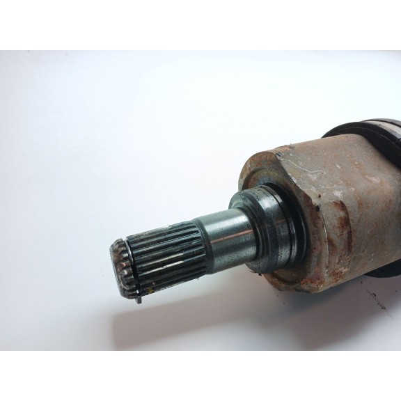 Recambio de transmision delantera izquierda para kia rio iii (ub) 1.1 crdi referencia OEM IAM 495001w100  