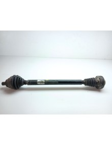 Recambio de transmision delantera derecha para seat leon (1p1) 2.0 tdi 16v referencia OEM IAM 1k0407272en  