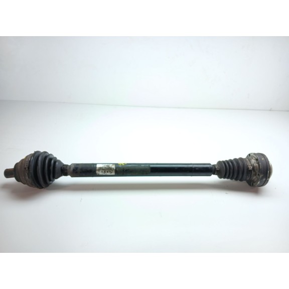 Recambio de transmision delantera derecha para seat leon (1p1) 2.0 tdi 16v referencia OEM IAM 1k0407272en  