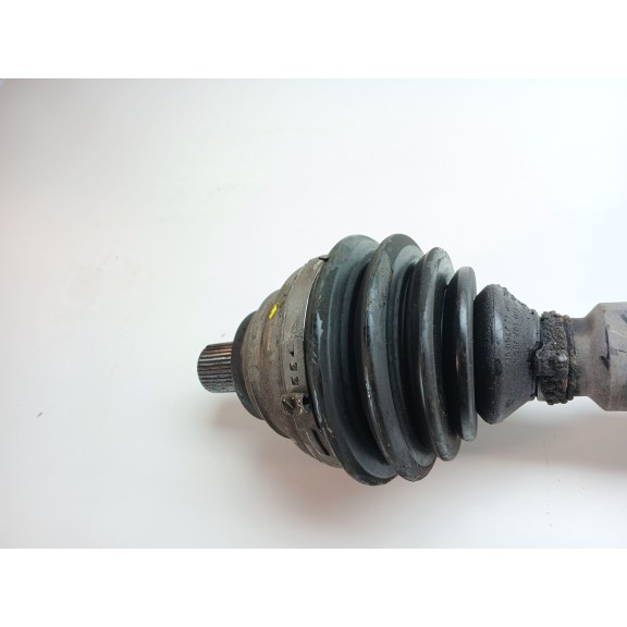 Recambio de transmision delantera derecha para seat leon (1p1) 2.0 tdi 16v referencia OEM IAM 1k0407272en  