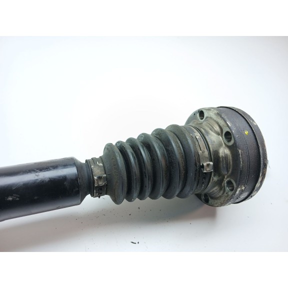 Recambio de transmision delantera derecha para seat leon (1p1) 2.0 tdi 16v referencia OEM IAM 1k0407272en  