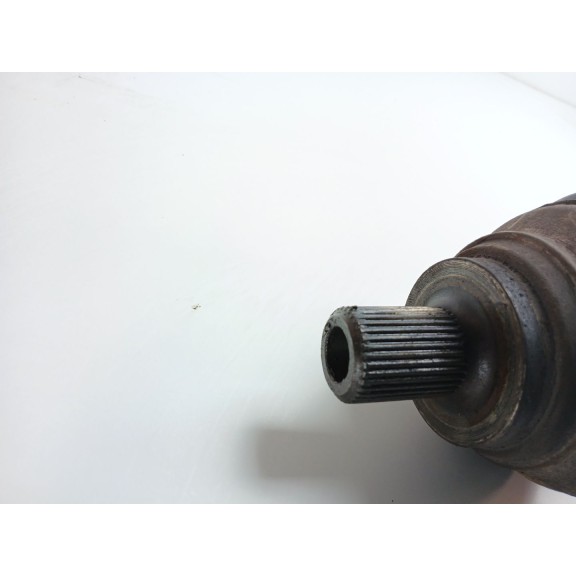 Recambio de transmision delantera derecha para seat leon (1p1) 2.0 tdi 16v referencia OEM IAM 1k0407272en  