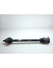 Recambio de transmision delantera derecha para volkswagen passat b6 (3c2) 2.0 tdi referencia OEM IAM 1k0407272er  