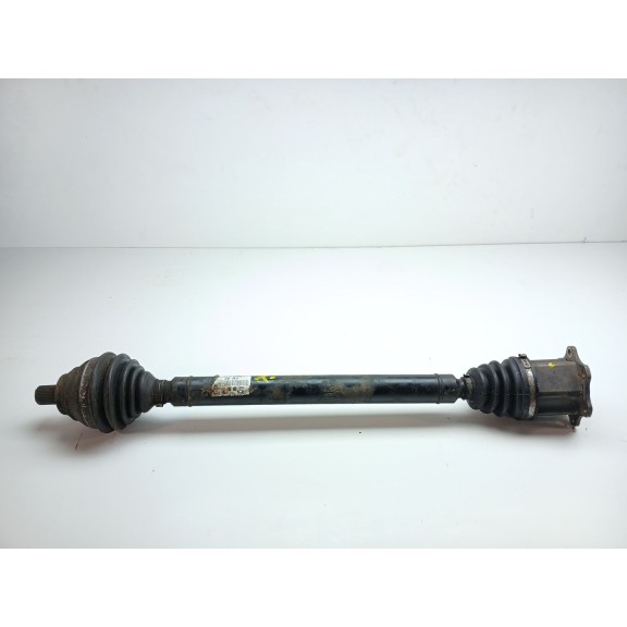 Recambio de transmision delantera derecha para volkswagen passat b6 (3c2) 2.0 tdi referencia OEM IAM 1k0407272er  