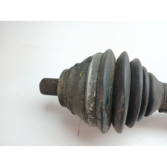 Recambio de transmision delantera derecha para volkswagen passat b6 (3c2) 2.0 tdi referencia OEM IAM 1k0407272er  