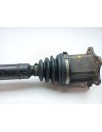 Recambio de transmision delantera derecha para volkswagen passat b6 (3c2) 2.0 tdi referencia OEM IAM 1k0407272er  