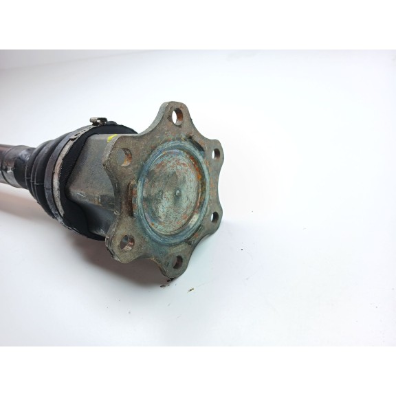 Recambio de transmision delantera derecha para volkswagen passat b6 (3c2) 2.0 tdi referencia OEM IAM 1k0407272er  