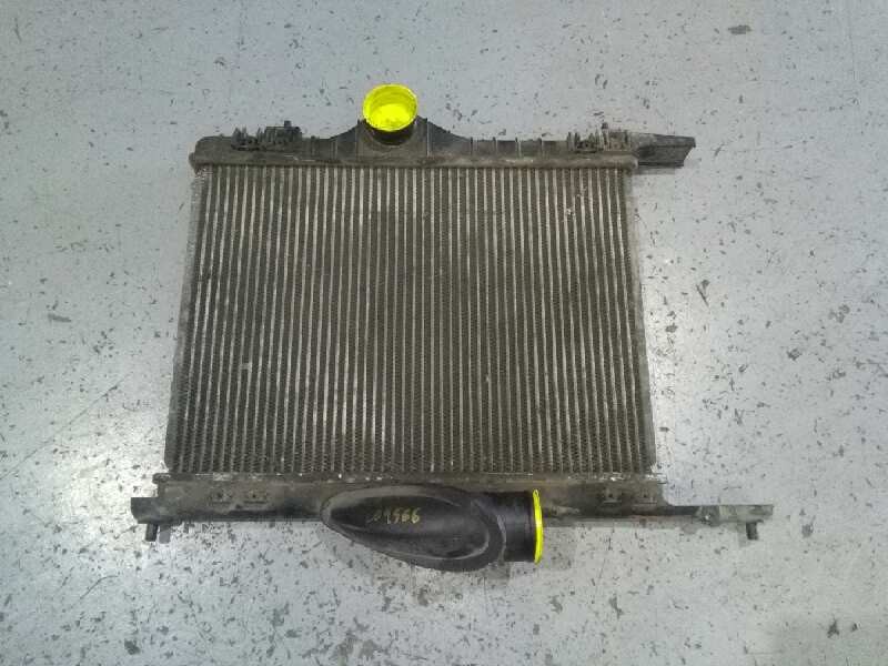 Recambio de intercooler para mitsubishi carisma berlina 5 (da0) 1.9 di-d cat referencia OEM IAM   37X50