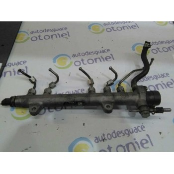 RAMPA INYECTORA 0445214044 