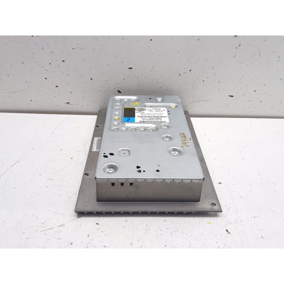 Recambio de modulo electronico para land rover discovery iv (l319) 3.0 td 4x4 referencia OEM IAM ah3219c164ab  