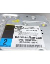 Recambio de modulo electronico para land rover discovery iv (l319) 3.0 td 4x4 referencia OEM IAM ah3219c164ab  