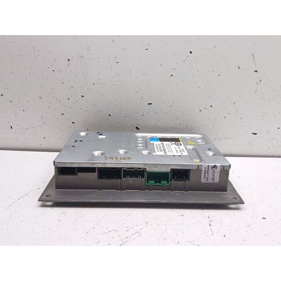 Recambio de modulo electronico para land rover discovery iv (l319) 3.0 td 4x4 referencia OEM IAM ah3219c164ab  