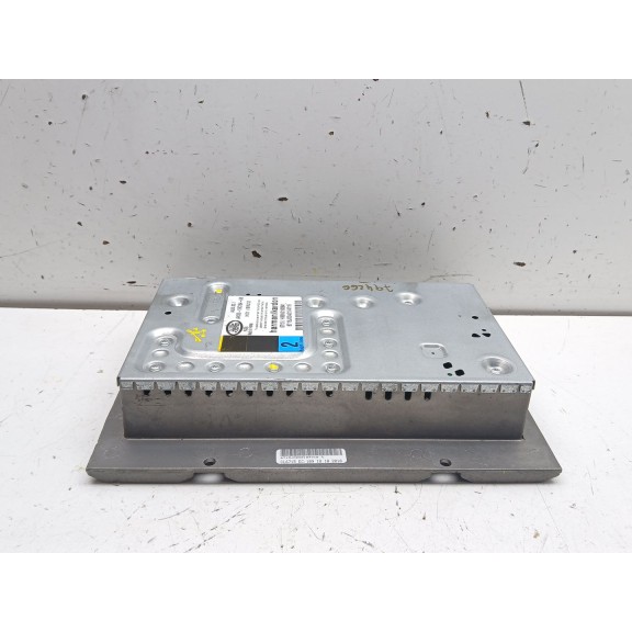 Recambio de modulo electronico para land rover discovery iv (l319) 3.0 td 4x4 referencia OEM IAM ah3219c164ab  