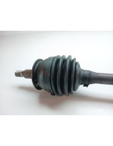 Recambio de transmision delantera izquierda para mercedes-benz clase a (w169) a 180 cdi (169.007, 169.307) referencia OEM IAM    2