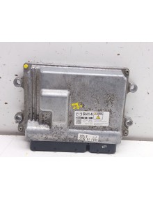 Recambio de centralita motor uce para mazda 6 station wagon (gj, gl) 2.2 d referencia OEM IAM sh1418881 2757006332 