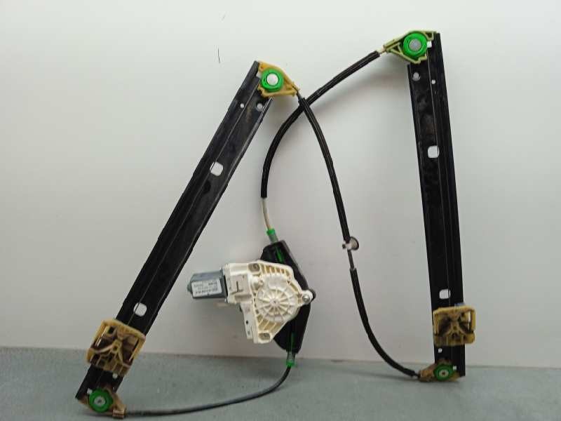 Recambio de elevalunas delantero izquierdo para audi a4 avant (8k5) (2008) básico referencia OEM IAM 8K0837461 8K0959801A 