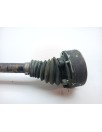 Recambio de transmision delantera izquierda para seat ibiza iv (6j5, 6p1) 1.2 tdi referencia OEM IAM 6r0407761  