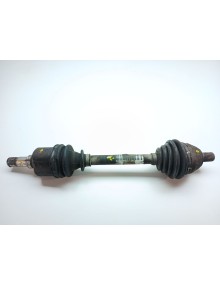 Recambio de transmision delantera izquierda para ford focus c-max (dm2) 1.8 tdci referencia OEM IAM 3m513b437dae  