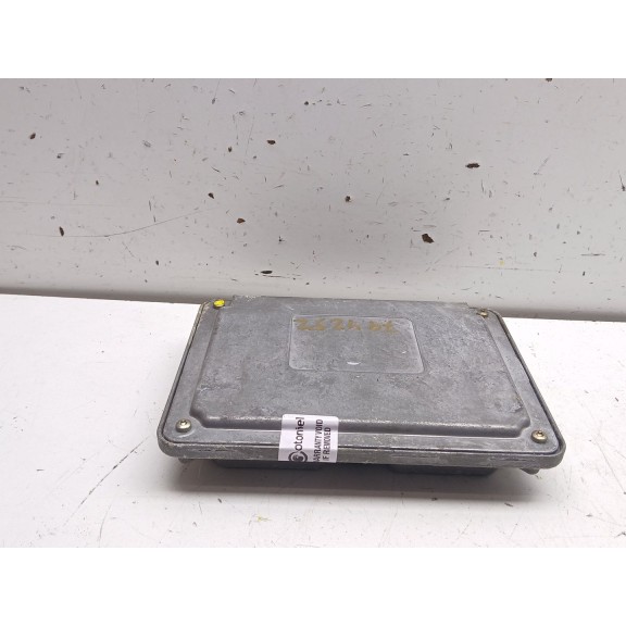 Recambio de centralita motor uce para seat leon (1m1) 1.6 16 v referencia OEM IAM 036906034ds  