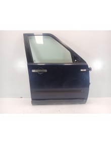 Recambio de puerta delantera derecha para land rover discovery iv (l319) 3.0 td 4x4 referencia OEM IAM   