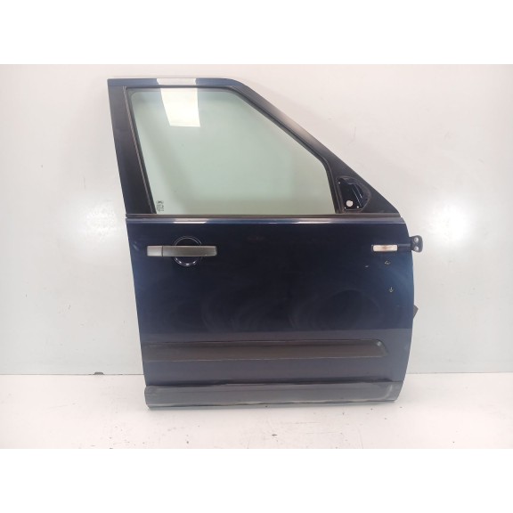 Recambio de puerta delantera derecha para land rover discovery iv (l319) 3.0 td 4x4 referencia OEM IAM   