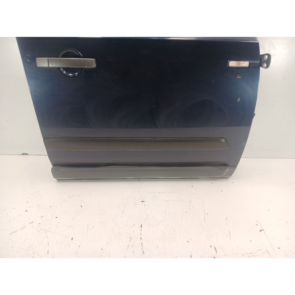 Recambio de puerta delantera derecha para land rover discovery iv (l319) 3.0 td 4x4 referencia OEM IAM   