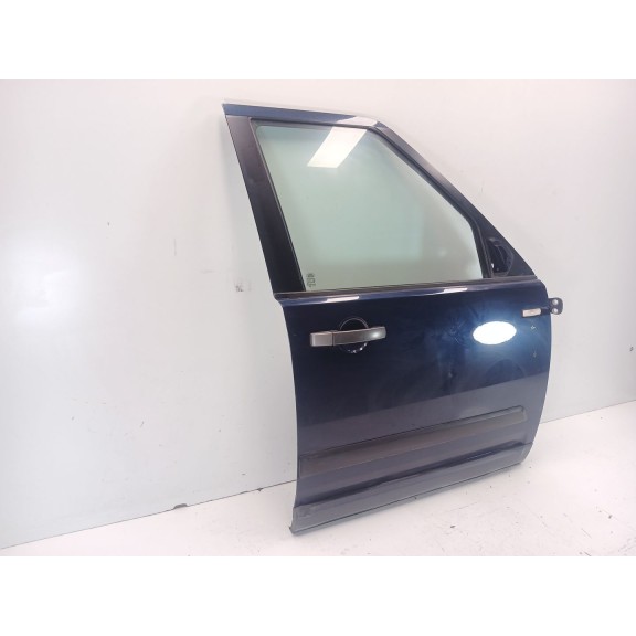 Recambio de puerta delantera derecha para land rover discovery iv (l319) 3.0 td 4x4 referencia OEM IAM   