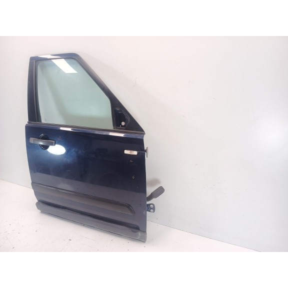 Recambio de puerta delantera derecha para land rover discovery iv (l319) 3.0 td 4x4 referencia OEM IAM   