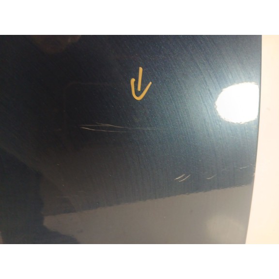 Recambio de puerta delantera derecha para land rover discovery iv (l319) 3.0 td 4x4 referencia OEM IAM   