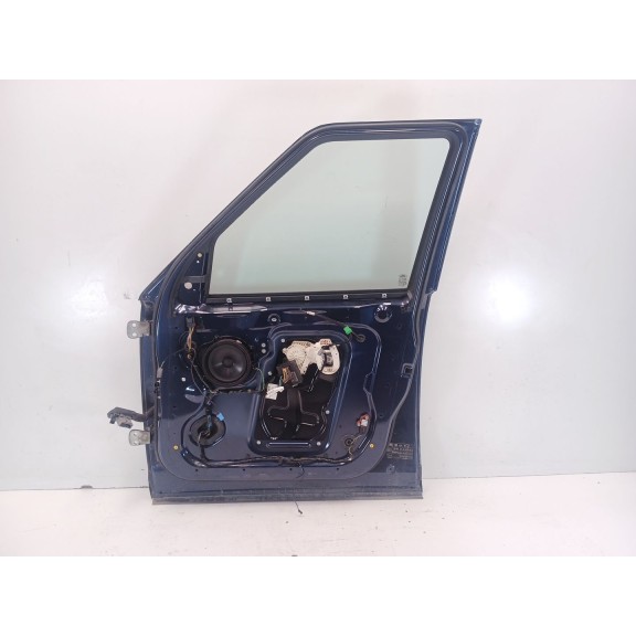 Recambio de puerta delantera derecha para land rover discovery iv (l319) 3.0 td 4x4 referencia OEM IAM   