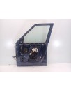 Recambio de puerta delantera derecha para land rover discovery iv (l319) 3.0 td 4x4 referencia OEM IAM   