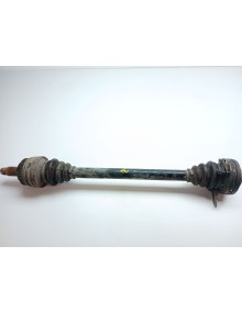 Recambio de transmision trasera derecha para bmw 3 compact (e46) 320 td referencia OEM IAM 1229496  