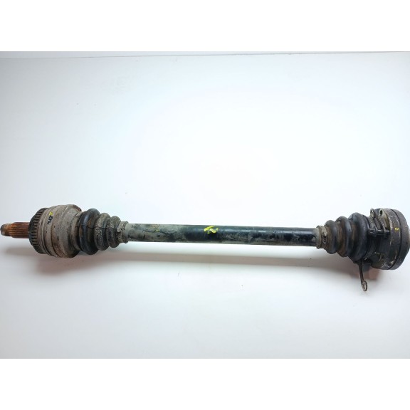 Recambio de transmision trasera derecha para bmw 3 compact (e46) 320 td referencia OEM IAM 1229496  