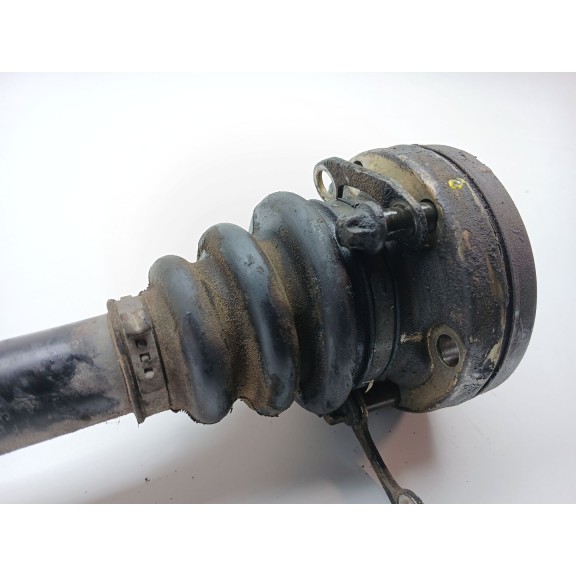 Recambio de transmision trasera derecha para bmw 3 compact (e46) 320 td referencia OEM IAM 1229496  