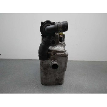 Recambio de motor calefaccion para mg serie 75 (rj) 2.0 cdti classic referencia OEM IAM 92255B 66232C ESTACIONARIA