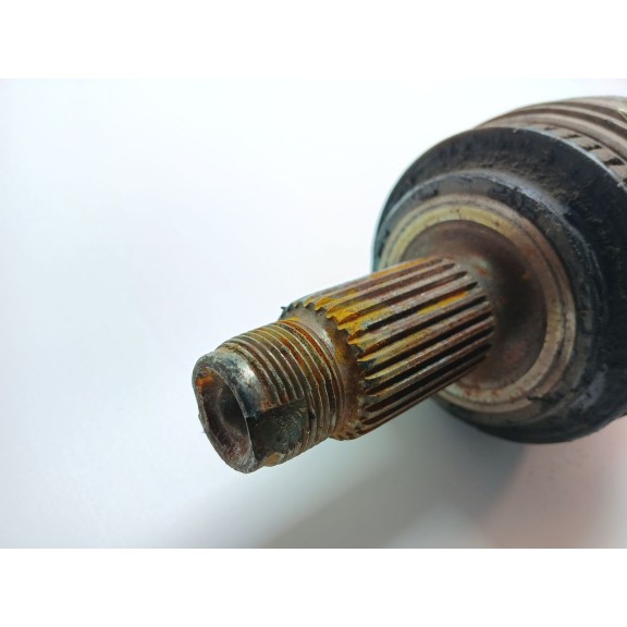 Recambio de transmision trasera derecha para bmw 3 compact (e46) 320 td referencia OEM IAM 1229496  